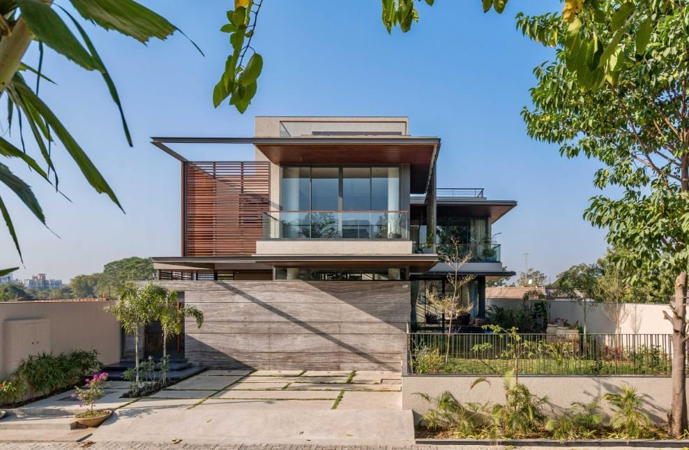 Modern Architecture: Exploring Different Types of Buildings and Their Designs