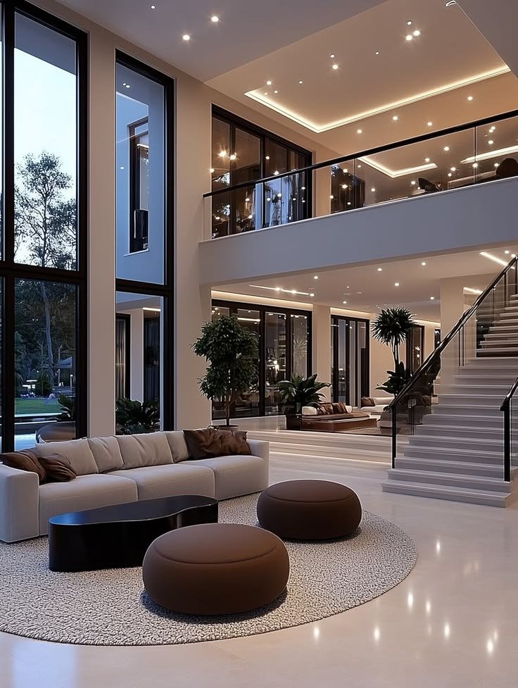 DUPLEX LOBY