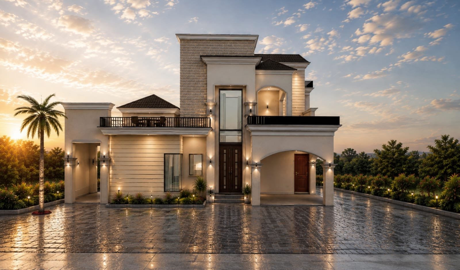 luxury Villa - Gallery Image 4