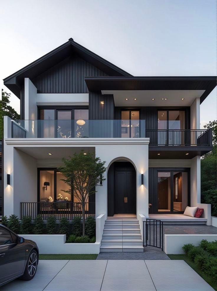 SMALL HUT VILLA