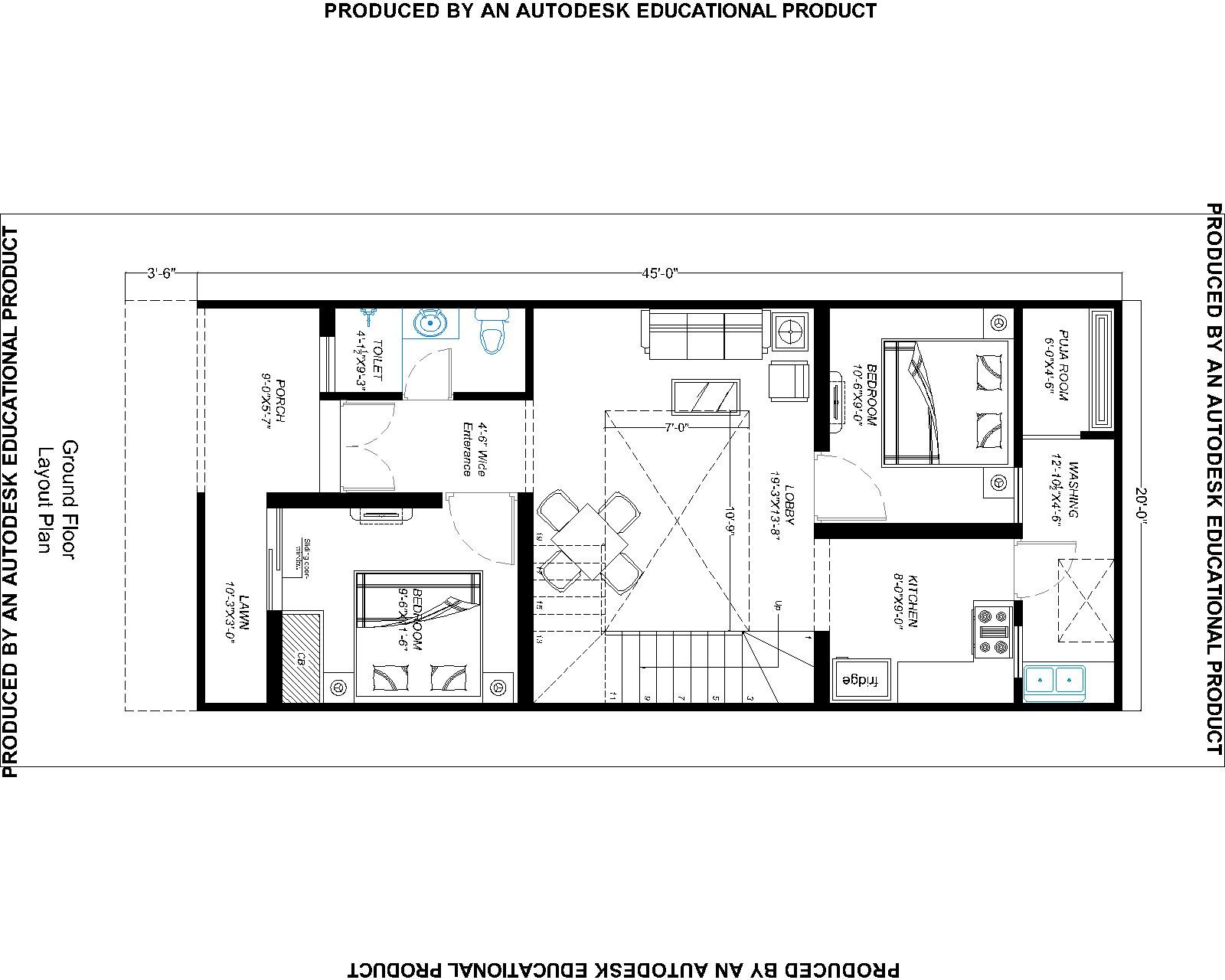 WEST - Gallery Image 1