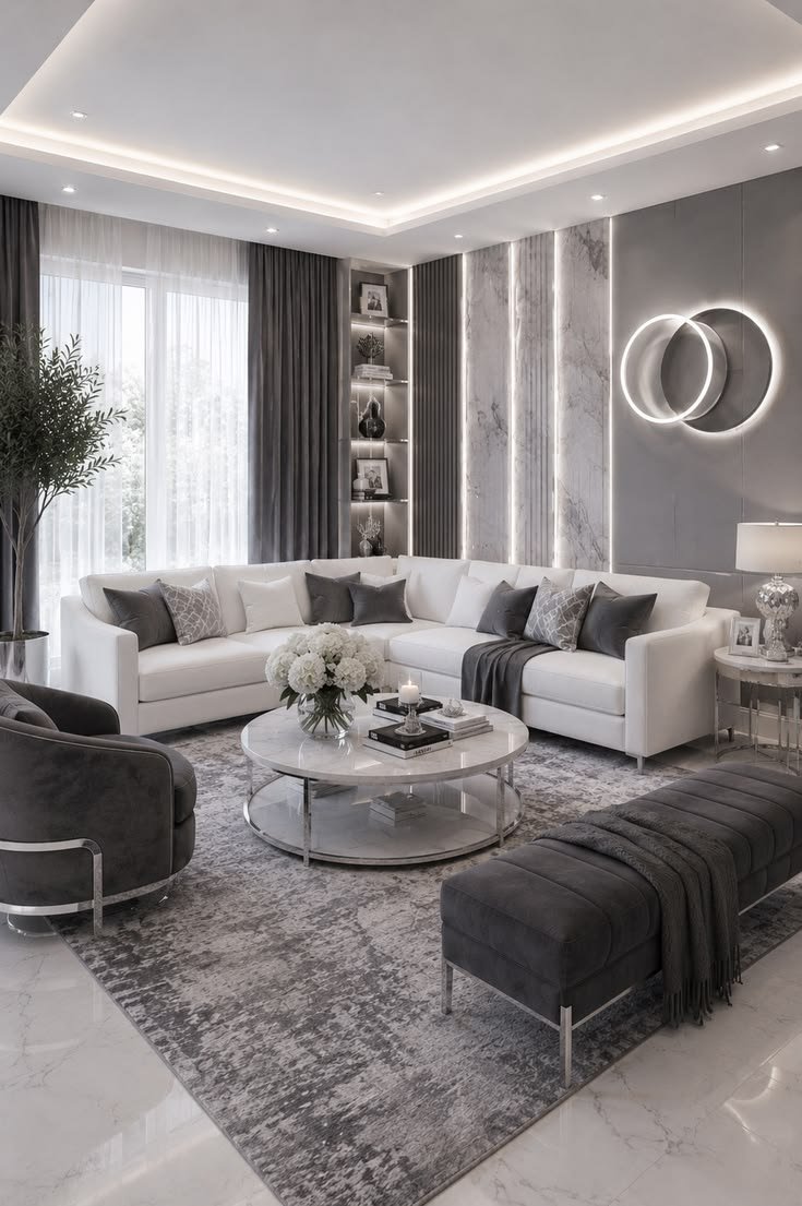 Drawing Room