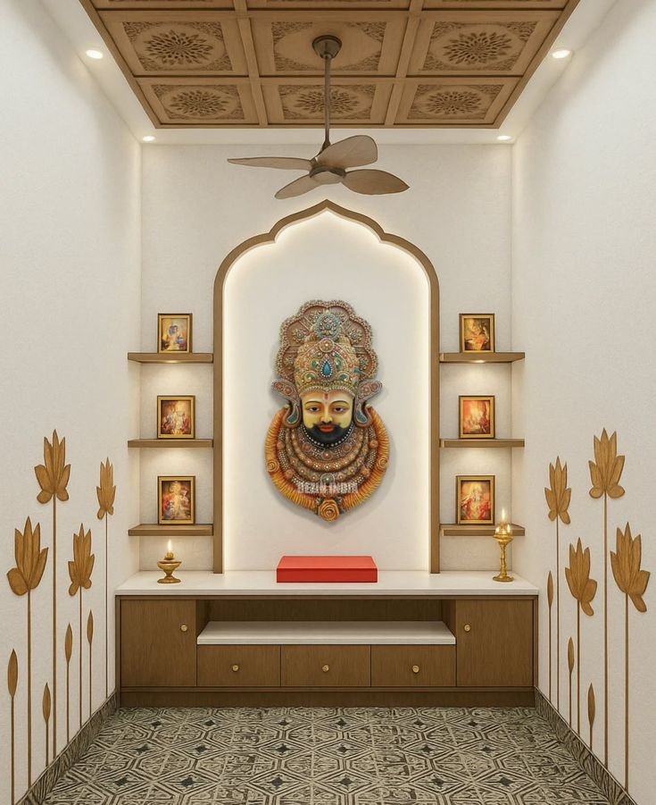 POOJA ROOM
