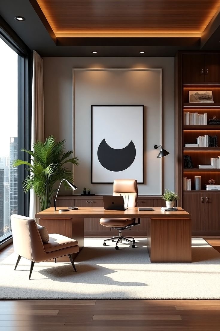 Office Design