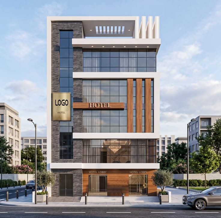 HOTEL DESIGN